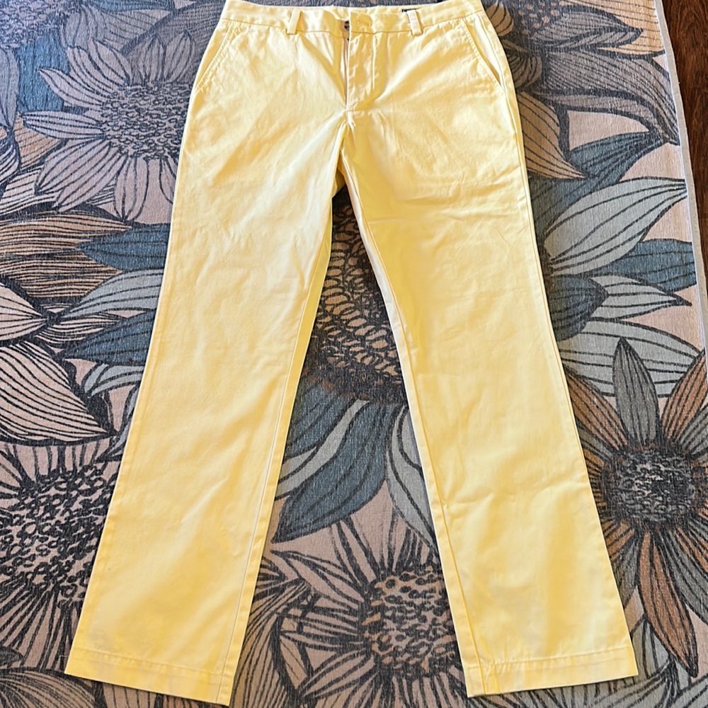 Vineyard vines pants